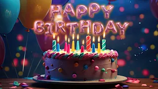 happy birthday to you songs video