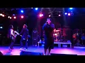 Ill Niño - Corazón of Mine, Live @ Backstage Munich 18.3.2013