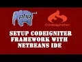 PHP Codeigniter Tutorial - 2