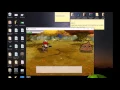 RPG GAME - VB net
