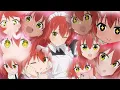 Download Lagu 喜多ちゃんかわいいシーンまとめ｜Kita cute moments《ぼっち･ざ･ろっく！｜BOCCHI THE ROCK!》