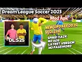 Download Lagu Dream League Soccer 2025 v12.230 Mod Apk Speed Hack No Ads New Update 2025