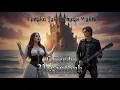 Download Lagu Cintaku Tak Terbatas Waktu - Anie Carera | Cover Terbaru | Versi Rock
