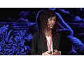 The science of analyzing conversations second by second Elizabeth Stokoe TEDxBermuda
