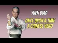 Download Lagu Wu Tang Collection - Once Upon A Chinese Hero MP3
