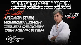 funkot madura full album terbaru 2025 lagu viral di tik tok by zafar berlando 369 melintir bos 