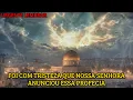 Download Lagu URGENTE LEMBRAR: FOI COM TRISTEZA QUE NOSSA SENHORA ANUNCIOU ESSA PROFECIA