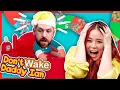 Download Lagu Don't Wake Daddy Ian!