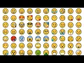 Copy and Paste Emoji No apps required