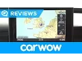 Audi A6 Saloon 2018 infotainment and interior review Mat Watson Reviews