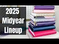 Download Lagu MIDYEAR PLANNER LINEUP 📖🩷What's working? What's changing?