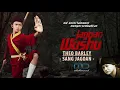 Download Lagu Theo Barley - Sang Jagoan | Soundtrack Jagoan Wushu