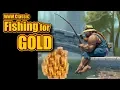 Classic WoW Fishing for Gold