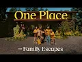 One Place for Family Escapes Expedia