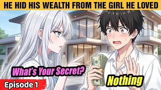 At 18 He Shocked the Real Estate Industry by Buying 2 Properties in One Day MANHWA RECAP