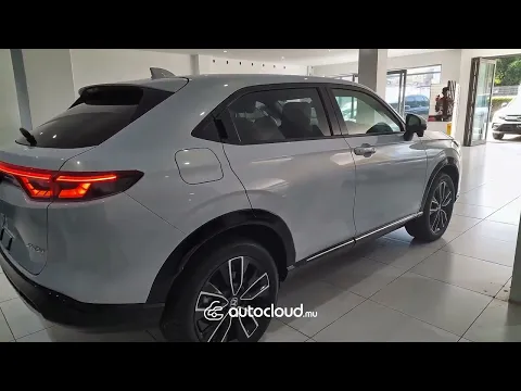 Honda Vezel 1||30884