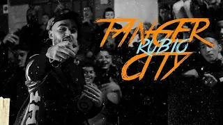 RUBIO TANGER CITY Official Music Video 2020 Prod Rilbeats X Grape 