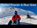 Download Lagu Val D'Isere / Tignes - Snowboarding - 2025