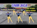 Download Lagu SENAM LANSIA _ KAU TERCIPTA BUKAN UNTUKKU _ Tembang Kenangan @susiantini3295