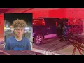 He doesn t deserve to walk out Aunt of Midland teen killed in vehicle chase demands justice