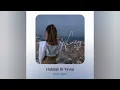 نانسي عجرم - حبّك بيقوى (موسيقى)/Nancy Ajram - Hobbak Bi Ye'wa (Instrumental)