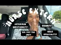 What to expect in a Nurse Extern Interview GRWM Specialty chose Interview Questions