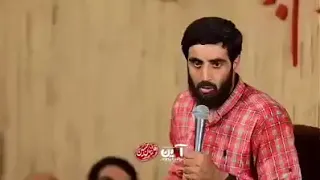 وقتیکه مداحان بی سواد تریبون بدست می گیرند  وقتیکه مداحان بی سواد تریبون بدست می گیرند