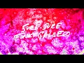 Sure Sure - Funky Galileo (Official Audio + Visualizer)