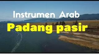 desert arabic instruments make you relax