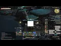FF14 The Lone Ripper caught level 80 fisher