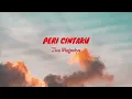 Peri Cintaku - Ziva Magnolya (Lyrics & Translated)