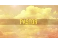 Pastor Appreciation Church - Oneness s