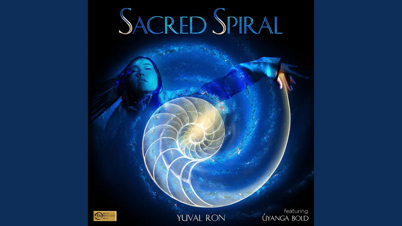 Water of Forgiveness (feat. Úyanga Bold) Water of Forgiveness (feat. Úyanga Bold)