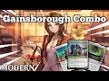 Download Lagu Discover the AWESOME POWER of Aerith Aggro! | Gainsborough Combo | Modern | MTGO