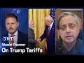 Download Lagu Shashi Tharoor On Trump Tariffs: ‘After 200 Years Of Colonialism, India Won’t Be Dictated To’ | GNT