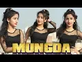 Download Lagu Mungda | Total Dhamaal | Sonakshi Sinha | Ajay Devgn | Muskan Kalra Choreography