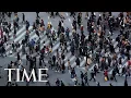 The World s Population Is Forecasted To Reach 9 8 Billion By The Year 2050 TIME