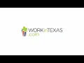 WorkinTexas com Como Registrarse