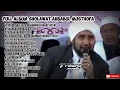FULL ALBUM HABIB SYEH FEAT AHBABUL MISTHOFA TERBARU YA ROBBI SHOLLI ALA MUHAMMAD, ISFA'LANA
