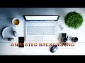 Animated Background using Pure CSS