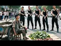 Download Lagu 【Full】街頭惡霸索要天價攤位費，殊不知賣菜小夥竟是隱世神農大帝！一通電話讓8大京城首富趕來跪地求原諒，女總裁慧眼識珠以身相許求幫忙！#短劇 #逆襲 #爽劇