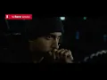 Eminem finds out he's been cheated on by his girlfriend | 8 Mile | CLIP