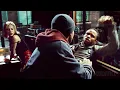 Eminem finds out he s been cheated on by his girlfriend 8 Mile CLIP