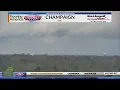 Weather Alert Champaign tornado touch down