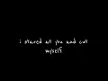 fiona apple - valentine