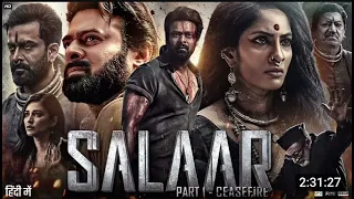Salaar hindi movie new 2024 new movie salaar movie