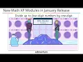 Spotlight on Exact Path Pedagogy Math January 2023