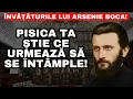 Download Lagu CÂND PISICA FACE ASTA, VINE MOARTEA ÎN CASĂ! PĂRINTELE ARSENIE BOCA TE AVERTIZEAZĂ ACUM!