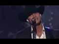 Parker McCollum - What Kinda Man (Live From People's Choice Country Awards)