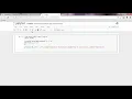 Learning Python Real World Application 177 The Bokeh Charts Interface